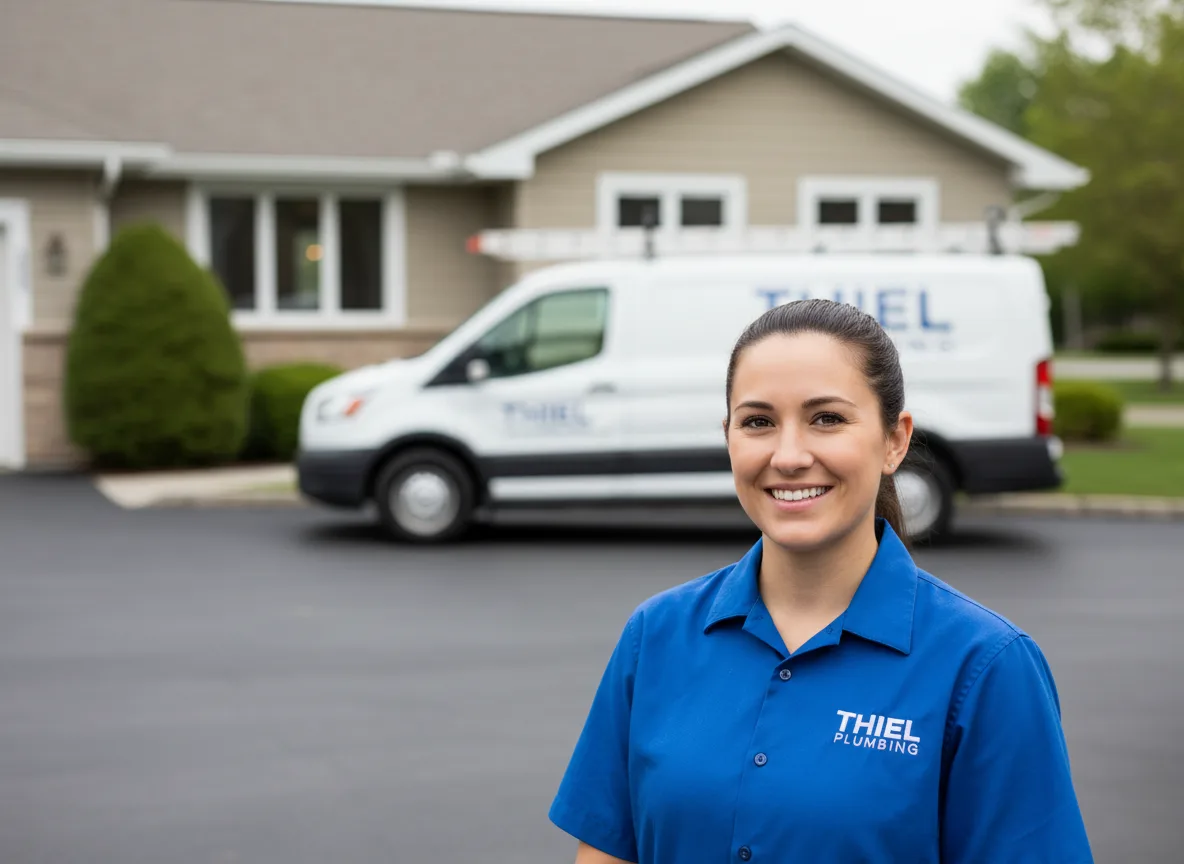 Plumber Buckland, OH FAQs